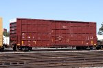 Illinois Central box car IC #21045